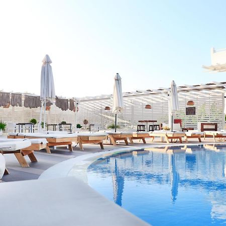 Aloe Hotel - Adults Only 法里拉基 外观 照片