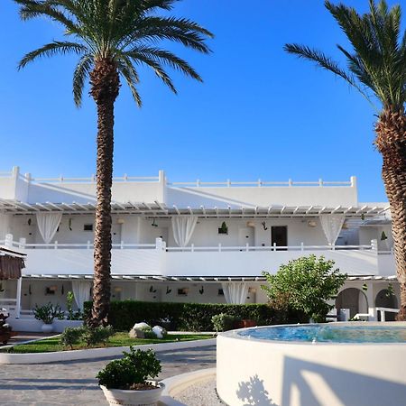 Aloe Hotel - Adults Only 法里拉基 外观 照片