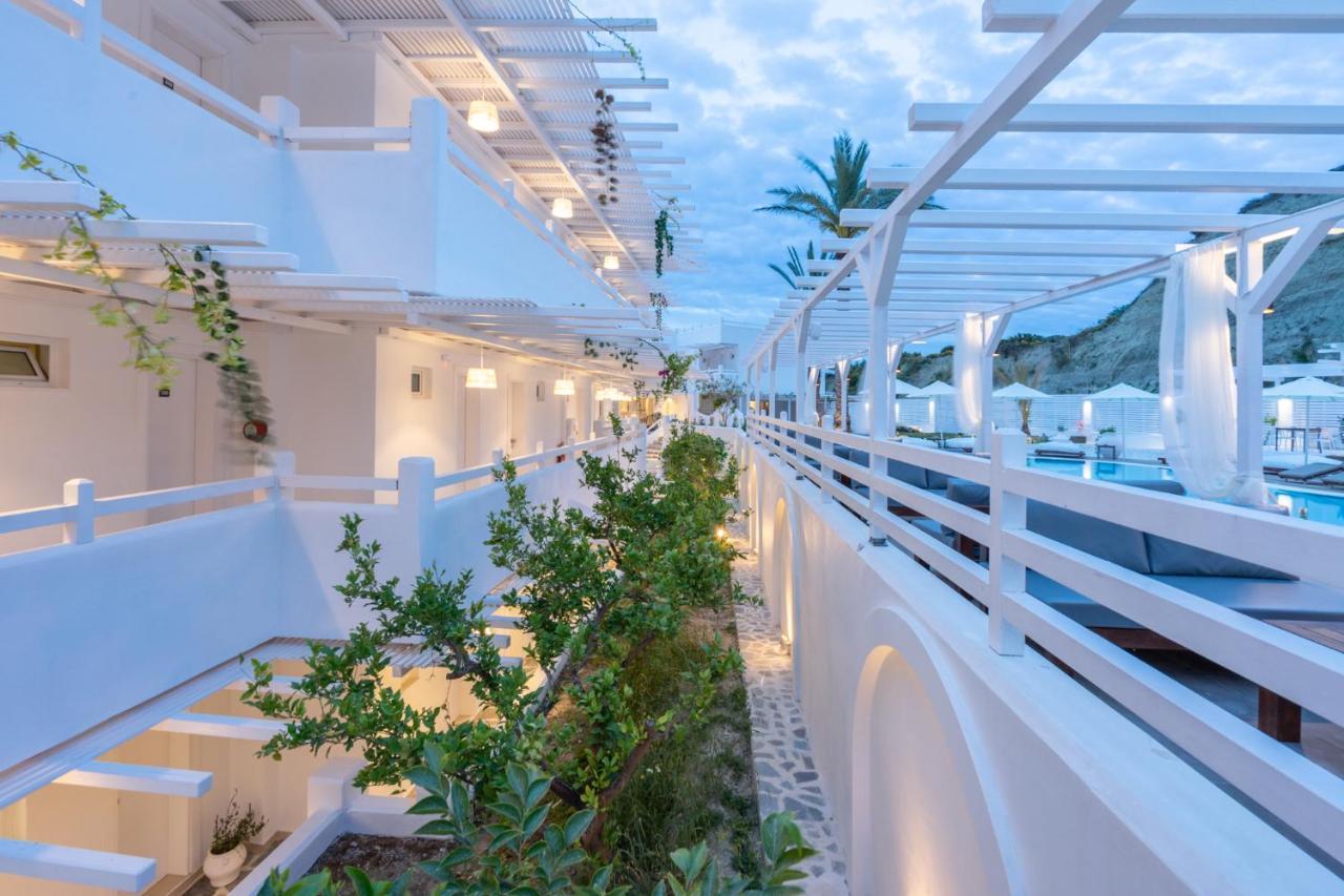 Aloe Hotel - Adults Only 法里拉基 外观 照片